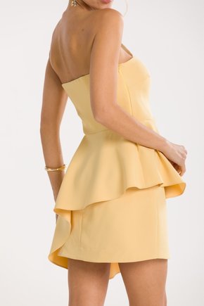 02 top tomara que caia rebeca amarelo