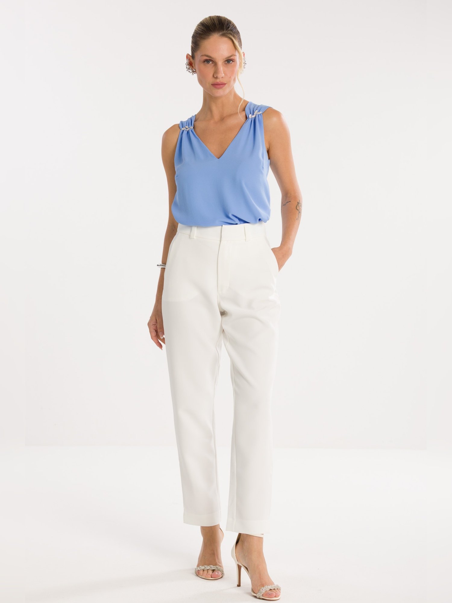 01 calca cigarrete rebeca off white