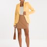 06 blazer tradicional rebeca amarelo