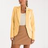 07 blazer tradicional rebeca amarelo