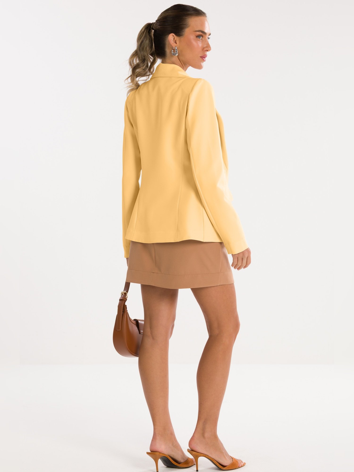 08 blazer tradicional rebeca amarelo