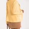 09 blazer tradicional rebeca amarelo