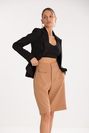 04 blazer tradicional rebeca preto