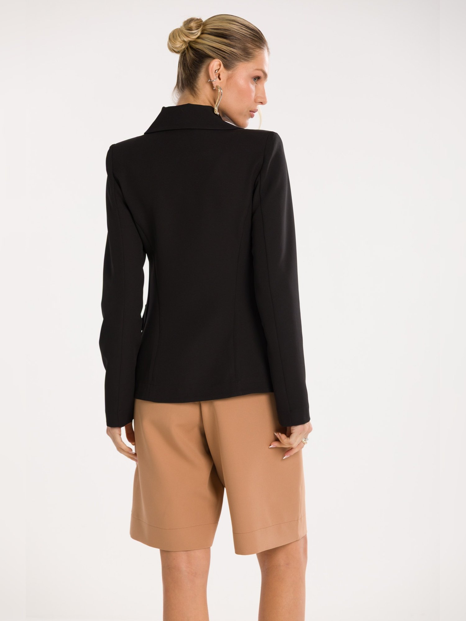 05 blazer tradicional rebeca preto