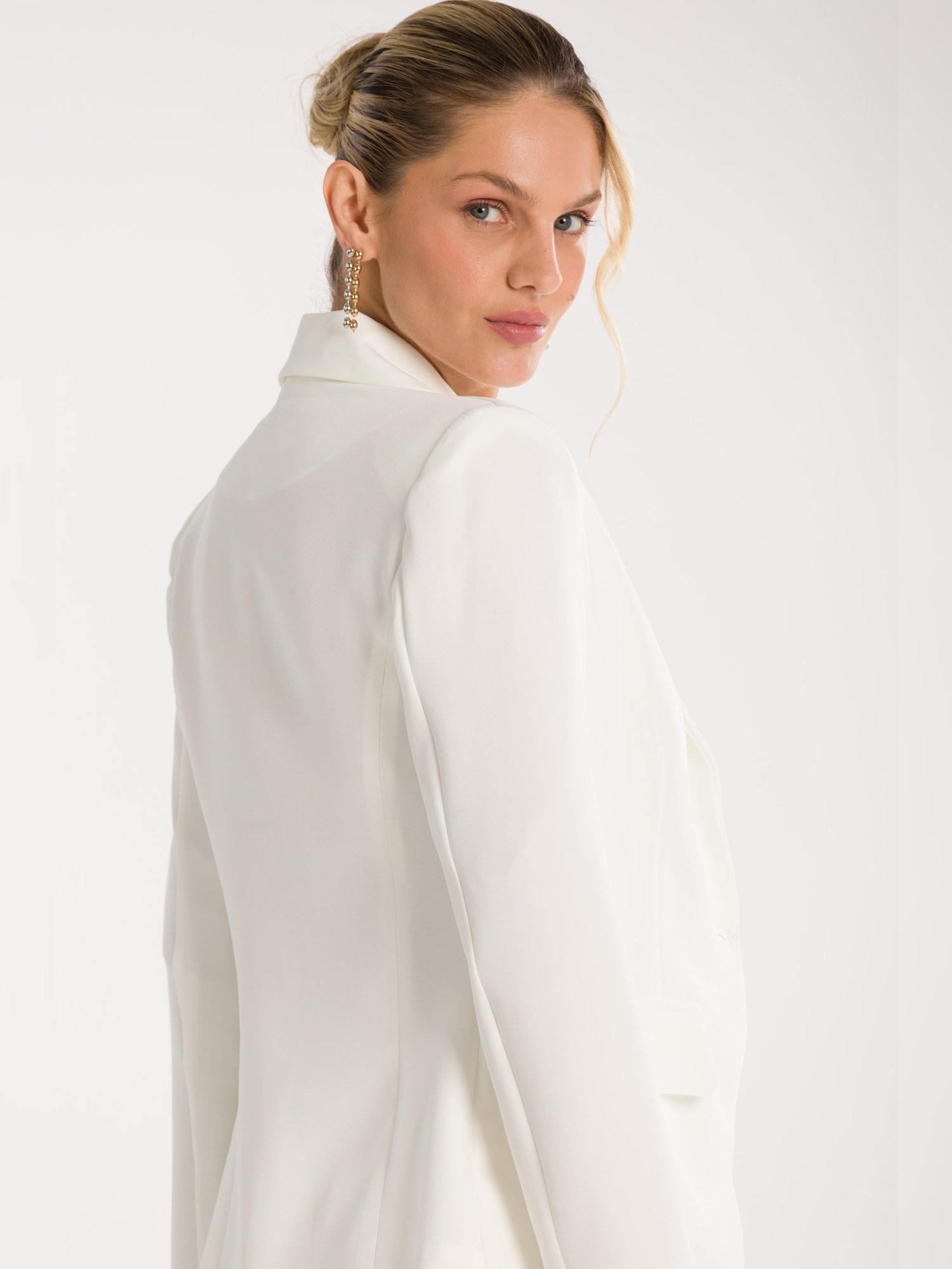 05 blazer tradicional rebeca off white