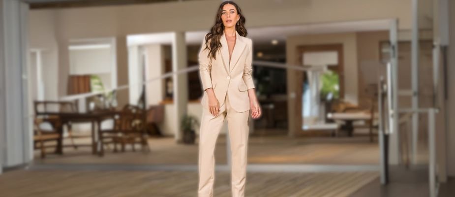 Blazer Feminino: Como Usar em Qualquer Ocasião