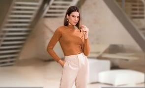 Alfaiataria Feminina para Eventos Sociais com TLIC Rio